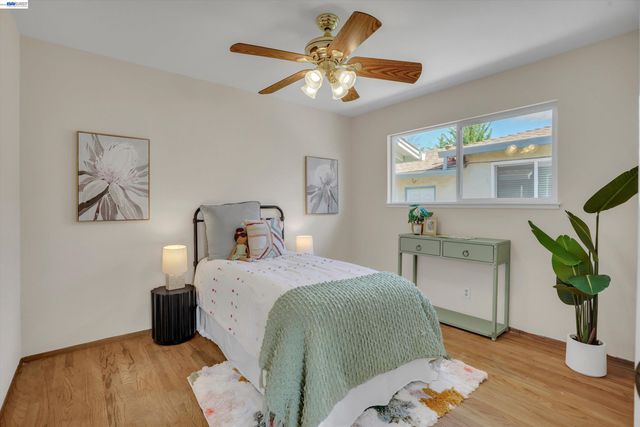 4784 Wheeler Drive, Fremont, CA 94538