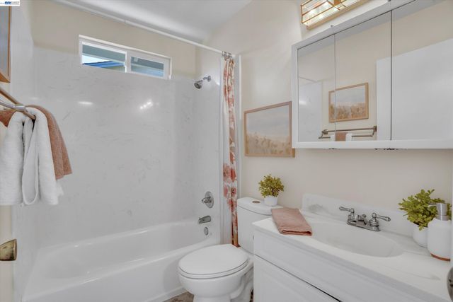 4784 Wheeler Drive, Fremont, CA 94538