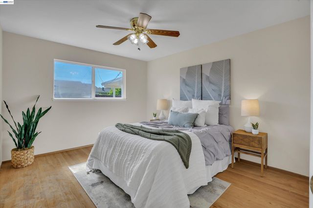 4784 Wheeler Drive, Fremont, CA 94538