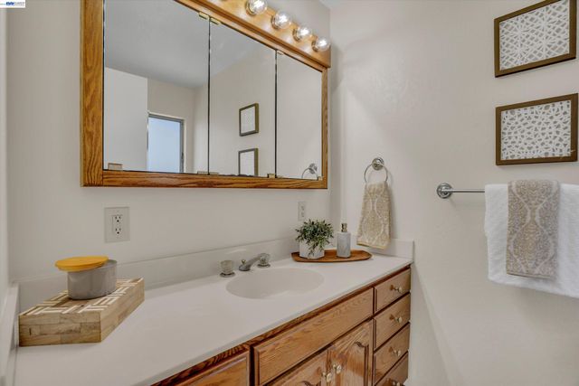 4784 Wheeler Drive, Fremont, CA 94538