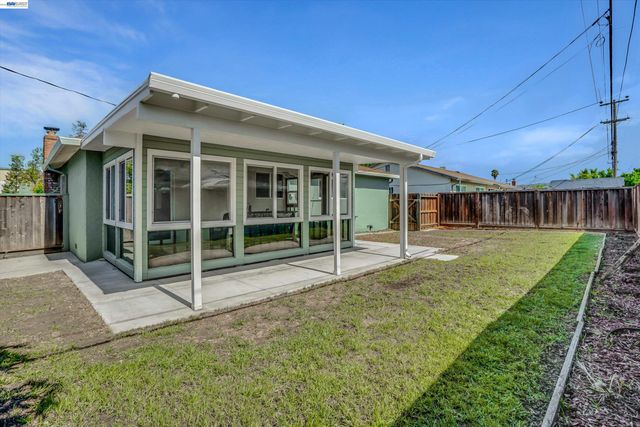 4784 Wheeler Drive, Fremont, CA 94538
