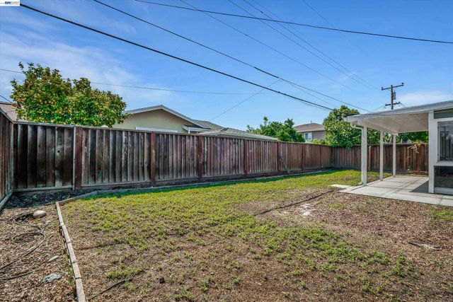 4784 Wheeler Drive, Fremont, CA 94538
