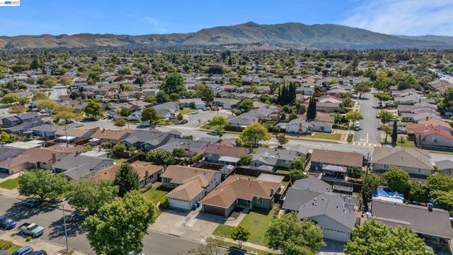 4784 Wheeler Drive, Fremont, CA 94538