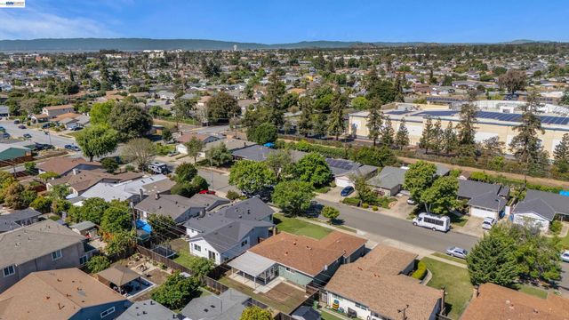 4784 Wheeler Drive, Fremont, CA 94538