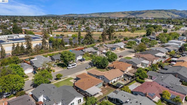4784 Wheeler Drive, Fremont, CA 94538
