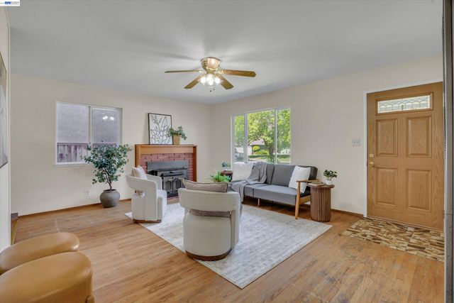 4784 Wheeler Drive, Fremont, CA 94538