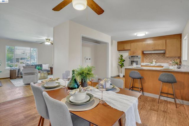 4784 Wheeler Drive, Fremont, CA 94538