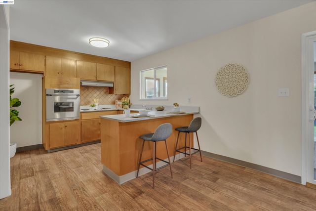 4784 Wheeler Drive, Fremont, CA 94538