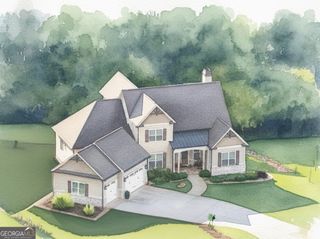 110 Fall Pippin Court, Clarkesville, GA 30523