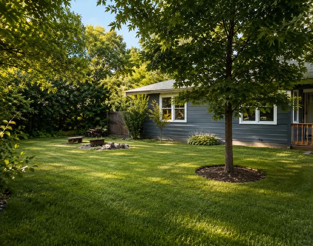 518 Rae Avenue, Lake Villa, IL 60046
