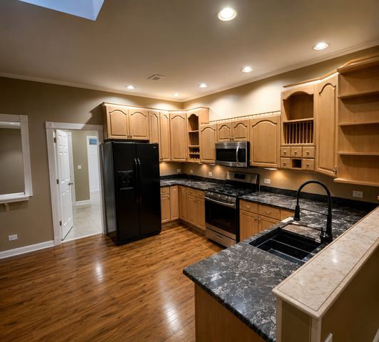 518 Rae Avenue, Lake Villa, IL 60046