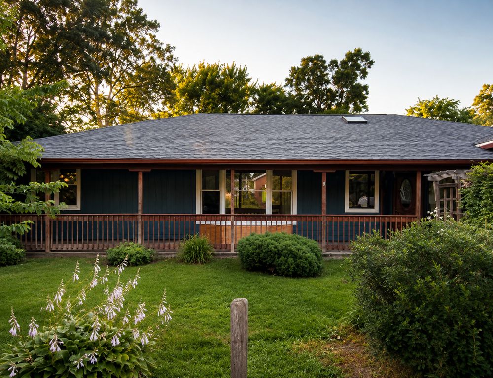518 Rae Avenue, Lake Villa, IL 60046