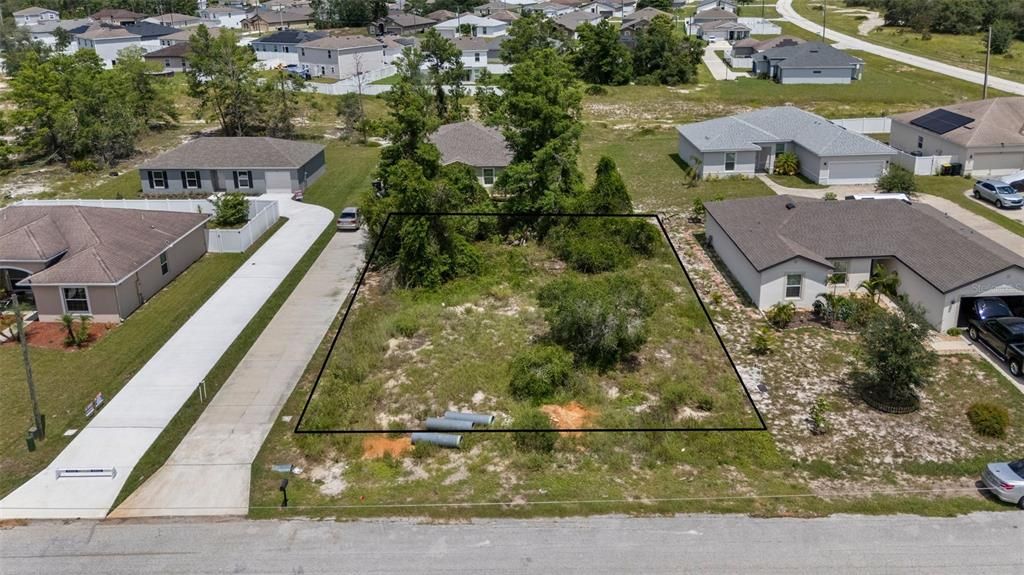 309 ELDERBERRY COURT, Kissimmee, FL 34759