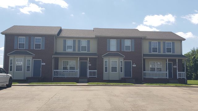 243 Tree Line Dr, Oak Grove, KY 42262