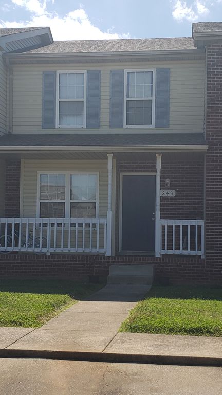 243 Tree Line Dr, Oak Grove, KY 42262