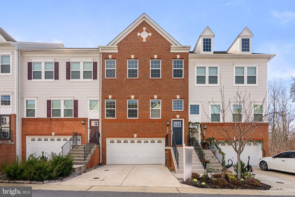 1529 WITCHHAZEL CIR, Gambrills, MD 21054