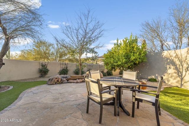 8449 E DIXILETA Drive, Scottsdale, AZ 85266