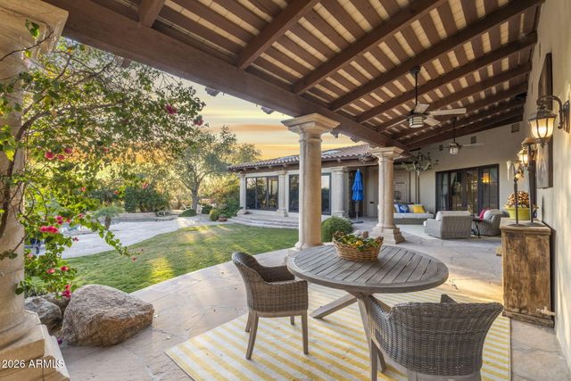 8449 E DIXILETA Drive, Scottsdale, AZ 85266