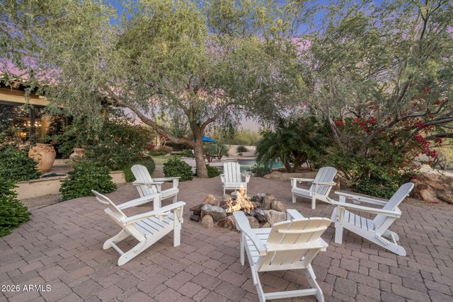 8449 E DIXILETA Drive, Scottsdale, AZ 85266