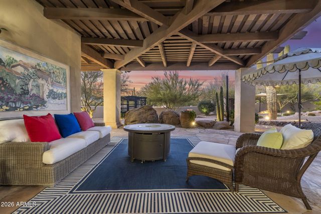 8449 E DIXILETA Drive, Scottsdale, AZ 85266