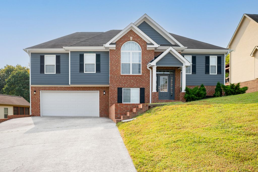 5653 Caney Ridge Circle, Ooltewah, TN 37363