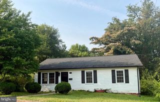109 SPRING ST, Culpeper, VA 22701