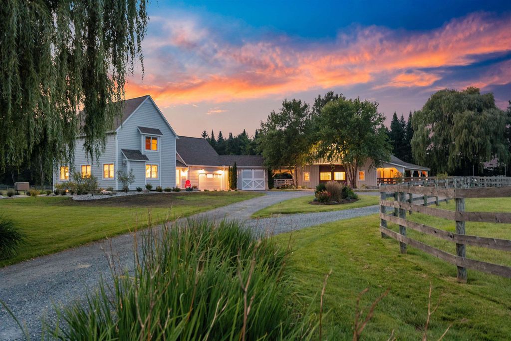 197 Middle Road, Colchester (colchester), VT 05446