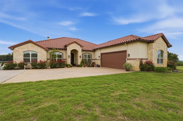 1177 County Road 2011, Glen Rose, TX 76690