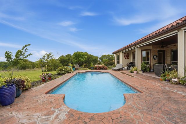 1177 County Road 2011, Glen Rose, TX 76690