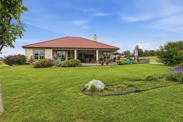 1177 County Road 2011, Glen Rose, TX 76690