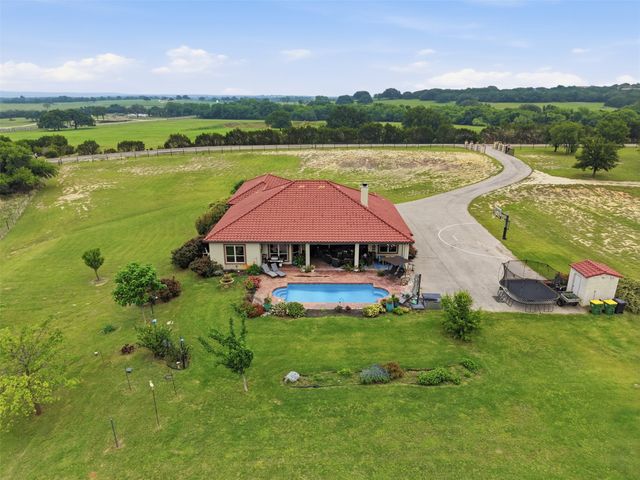 1177 County Road 2011, Glen Rose, TX 76690