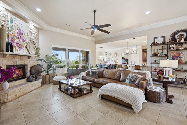 1177 County Road 2011, Glen Rose, TX 76690