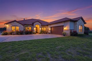 1177 County Road 2011, Glen Rose, TX 76690