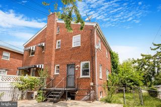 627 FORRESTER ST SE, Washington, DC 20032