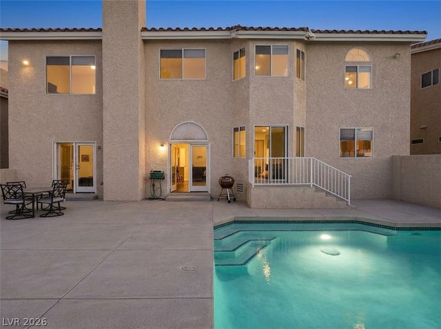 8228 Ocean Terrace Way, Las Vegas, NV 89128