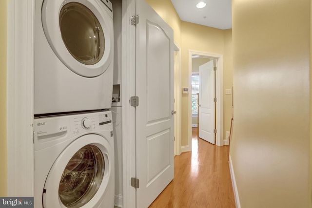432A N THOMAS ST, Arlington, VA 22203