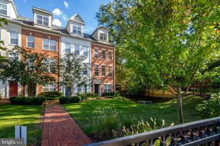 432A N THOMAS ST, Arlington, VA 22203