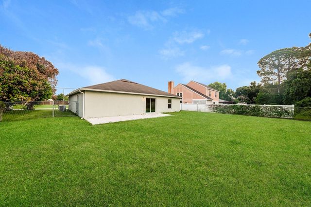 1551 SE COPLY Street, Port St. Lucie, FL 34983