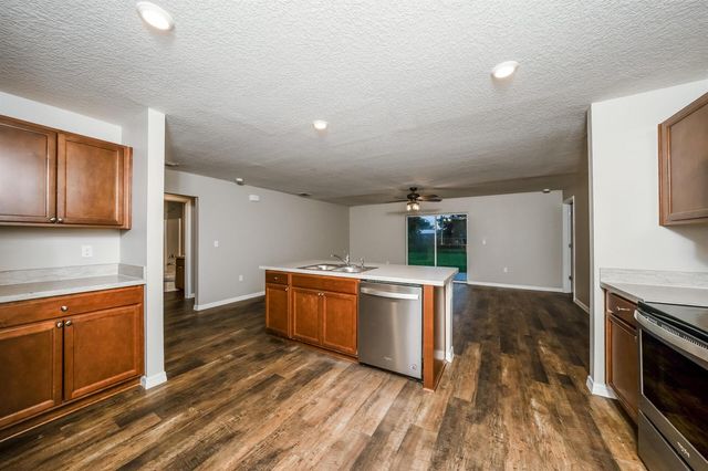1551 SE COPLY Street, Port St. Lucie, FL 34983