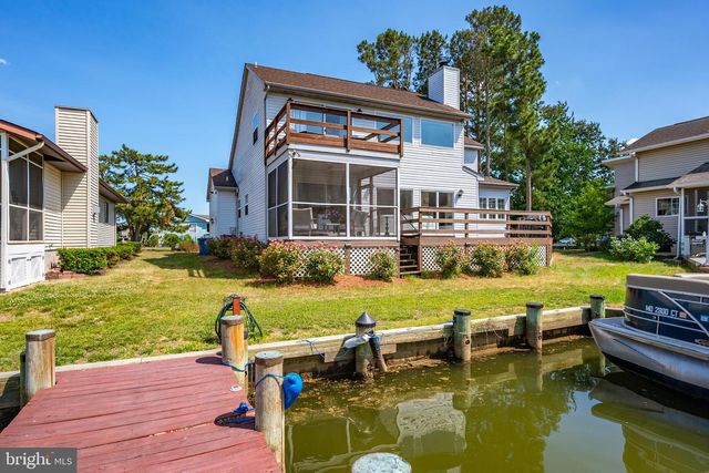 9 HARBORVIEW DR, Ocean Pines, MD 21811