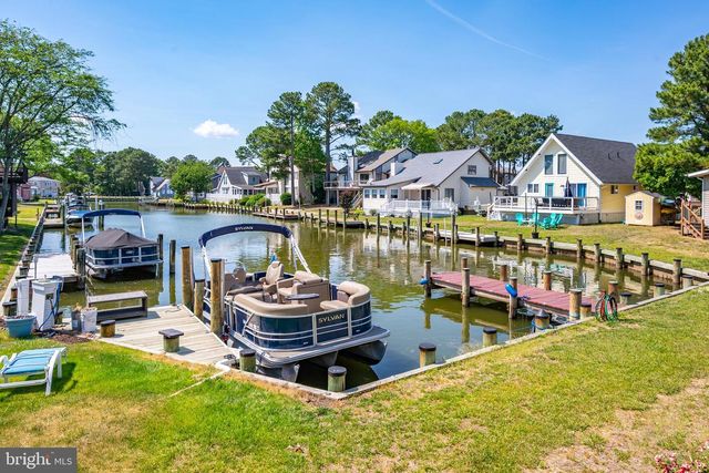 9 HARBORVIEW DR, Ocean Pines, MD 21811