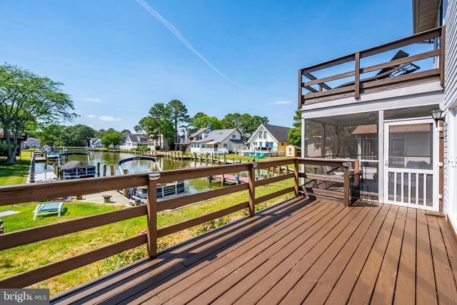 9 HARBORVIEW DR, Ocean Pines, MD 21811