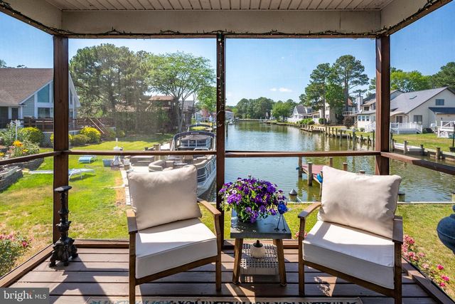 9 HARBORVIEW DR, Ocean Pines, MD 21811