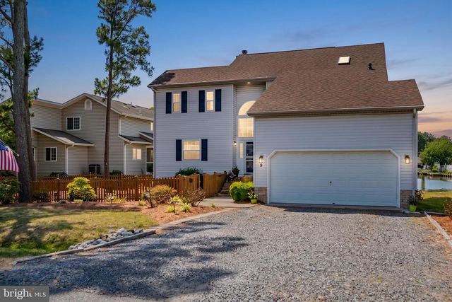 9 HARBORVIEW DR, Ocean Pines, MD 21811