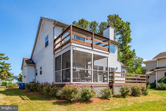 9 HARBORVIEW DR, Ocean Pines, MD 21811