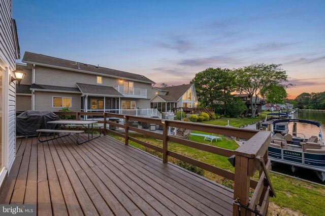 9 HARBORVIEW DR, Ocean Pines, MD 21811