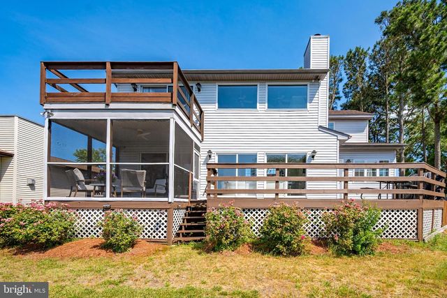 9 HARBORVIEW DR, Ocean Pines, MD 21811