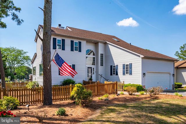 9 HARBORVIEW DR, Ocean Pines, MD 21811
