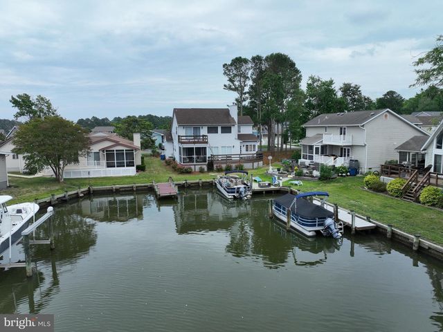9 HARBORVIEW DR, Ocean Pines, MD 21811