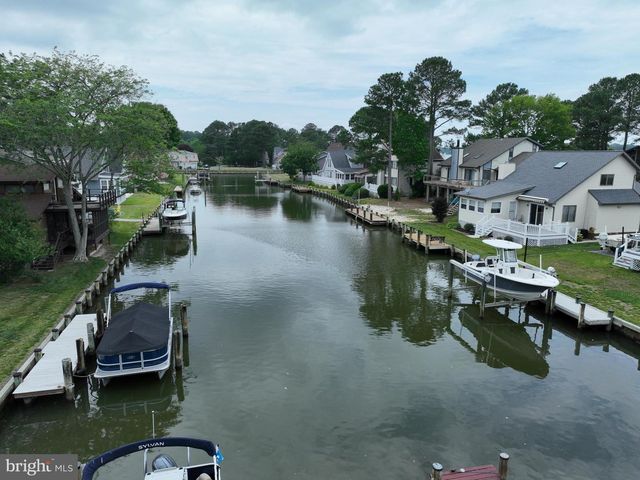 9 HARBORVIEW DR, Ocean Pines, MD 21811